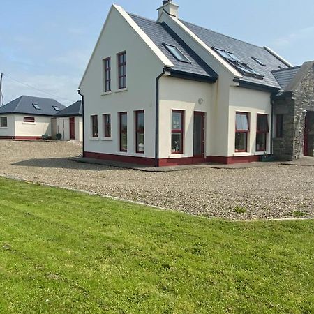 Journey'S End B&B Milltown Malbay Exterior foto