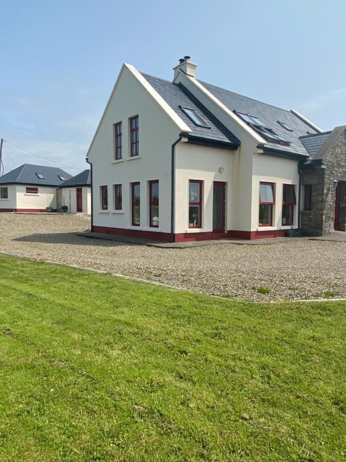 Journey'S End B&B Milltown Malbay Exterior foto