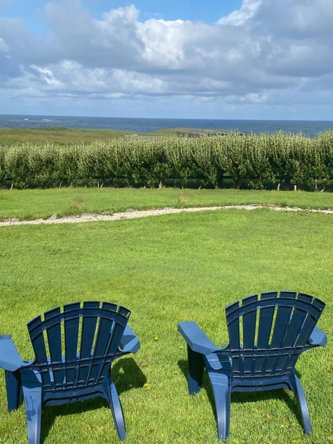 Journey'S End B&B Milltown Malbay Exterior foto