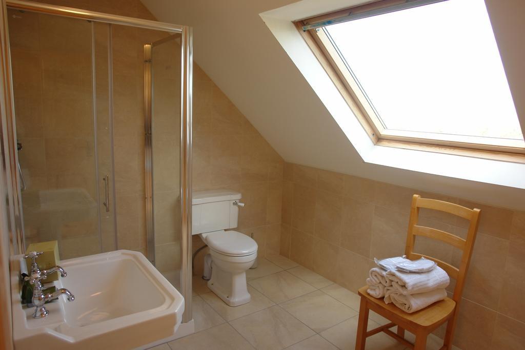 Journey'S End B&B Milltown Malbay Zimmer foto