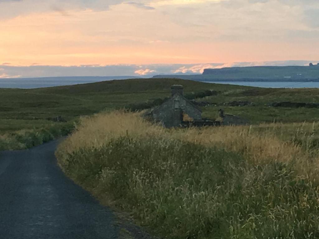 Journey'S End B&B Milltown Malbay Exterior foto