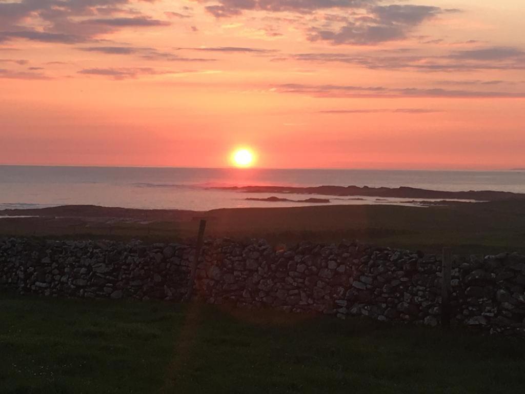 Journey'S End B&B Milltown Malbay Exterior foto