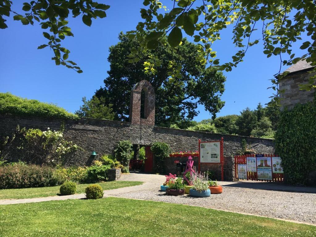 Journey'S End B&B Milltown Malbay Exterior foto